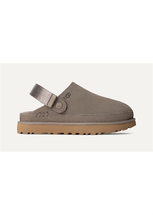 W Goldenstar clog sandal Smoke Plum UGG